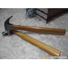 American Type claw hammer with Bamboo handle