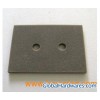 thin foam sheet/polyurethane foam closed cell sheet