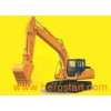 Lonking Hydraulic Excavator 6225 21.8t
