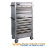 Stainless Tool Cabinet