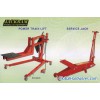 Power Train Lifts