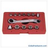 Go Through Socket Set