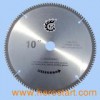 T. C. T. Saw Blade for Cutting Wood (250*120T)