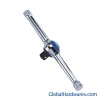 1/2" T-Type Ratchet Wrench