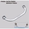Half Moon Combination Wrench