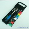 13PCS  3/8" DR   Socket Wrench Set