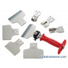 Interchangeable Carpet & floor repair tools