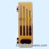 Screwdriver set
