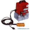 Hydraulic Power Pump