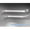Offset Ring Spanner Wrench