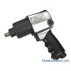 1/2" Air Impact Wrench (Under Exhaust)