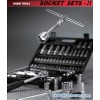 HAND TOOL SOCKET SETS-II