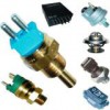 Car Parts - Relay, Sensor, Switch