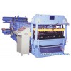 Automatic Plate Bending Machine