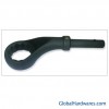 Single Ended Ring Spanner, Deep Offset