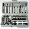 40pc Impact Driver Set