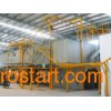 Telephone Shell UV Spraying Line (CTTZ-S)