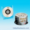 Sell Printed Dvd-r/blank Dvd in 50pcs Cake Box Pack with Colourfu