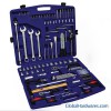 1/4"DR & 1/2"DR 148PCS Tool Set