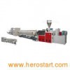 PVC Pipe Extrusion Unit