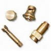 Brass Turning Parts