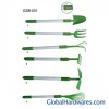 Sell Telescopic Handle Garden Tools