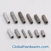 Stainless-steel Sockets