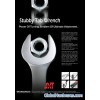 Stubby Tab Wrench
