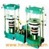 Hydraulic Tyre Vulcanizing Machine