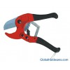 PVC pipe cutter