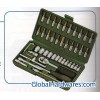 46pcs, 1/4dr.Socket Set