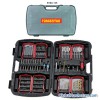 135PC Power Bit & Screwdriver Set