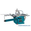 16” / 18” Right Tilting Arbor Table Saw (EURO TYPE)