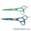 Sell Hair Dressing Scissors