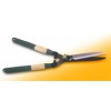 22" Leverage Straight Hedge Shears