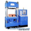 Hydraulic Molding Machine