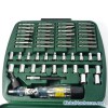 66pc Ratchrt Driver Bit & Socket Set