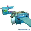 Automatic Shearing Line (Cut To Length)