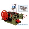 Automatic Nail Making Machines
