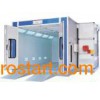 Standard Saloon Car Spray Booth (LKSP-2000A)