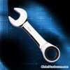 Stubby Ratchet Wrench