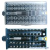 45pcs SurFix Bits Box