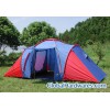 Camping tent