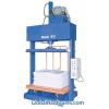 T.B. Type Hydraulic Baling Press