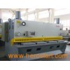 CNC Hydraulic Shearing Machine (QC11K)