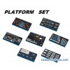 PLATFORM SET