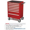 TOOL TROLLEY WITH TOOL ASSORTMENT 276PC