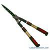 Wavy Hedge Shears telescopic handle