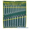 26pc Combination Wrench Set (pouch bag)