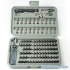 102pc Power Bit Set